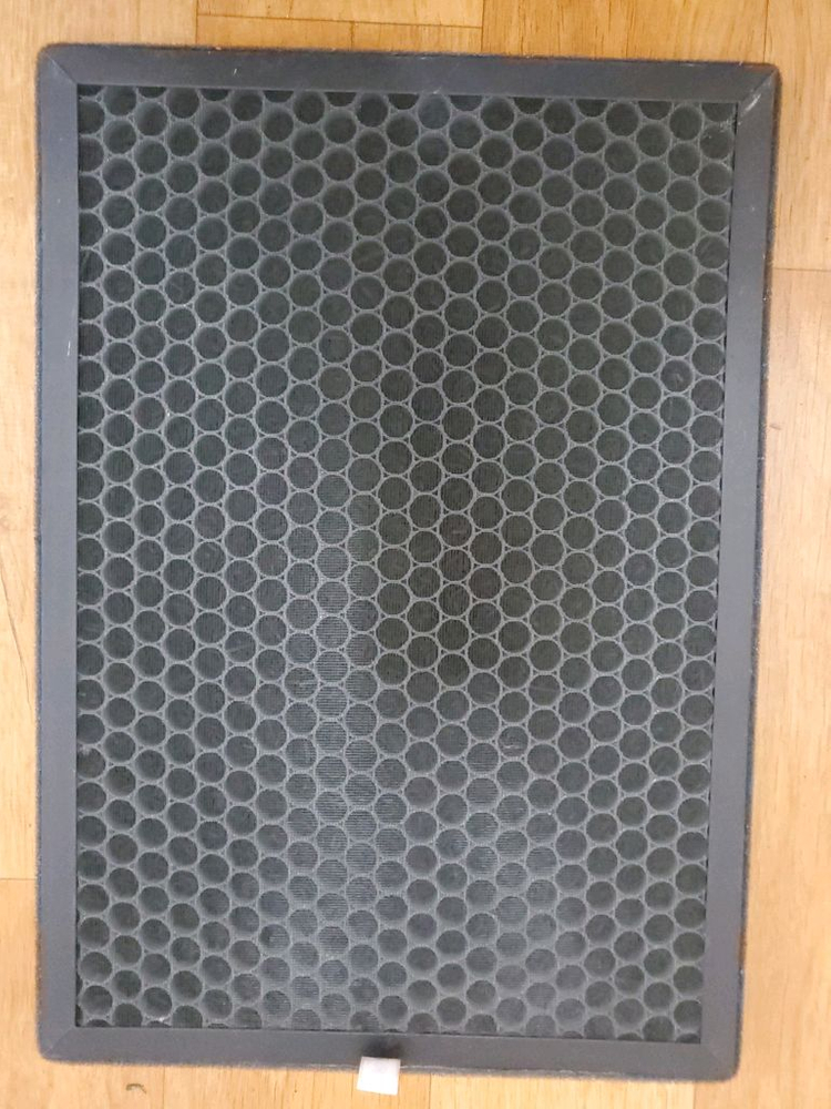 바이마르 공기청정기(초정밀센서튜닝함)--4