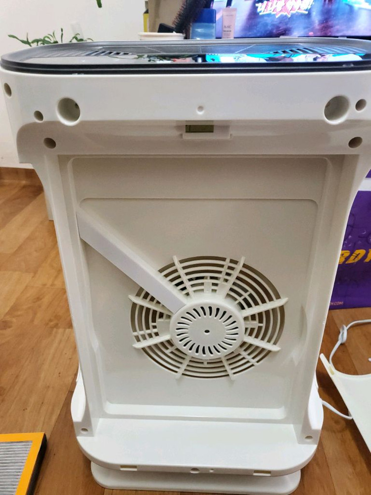 바이마르 공기청정기(초정밀센서튜닝함)--5