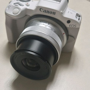 캐논 EOS R50 18-45KIT (WH)(83만원) 이미지