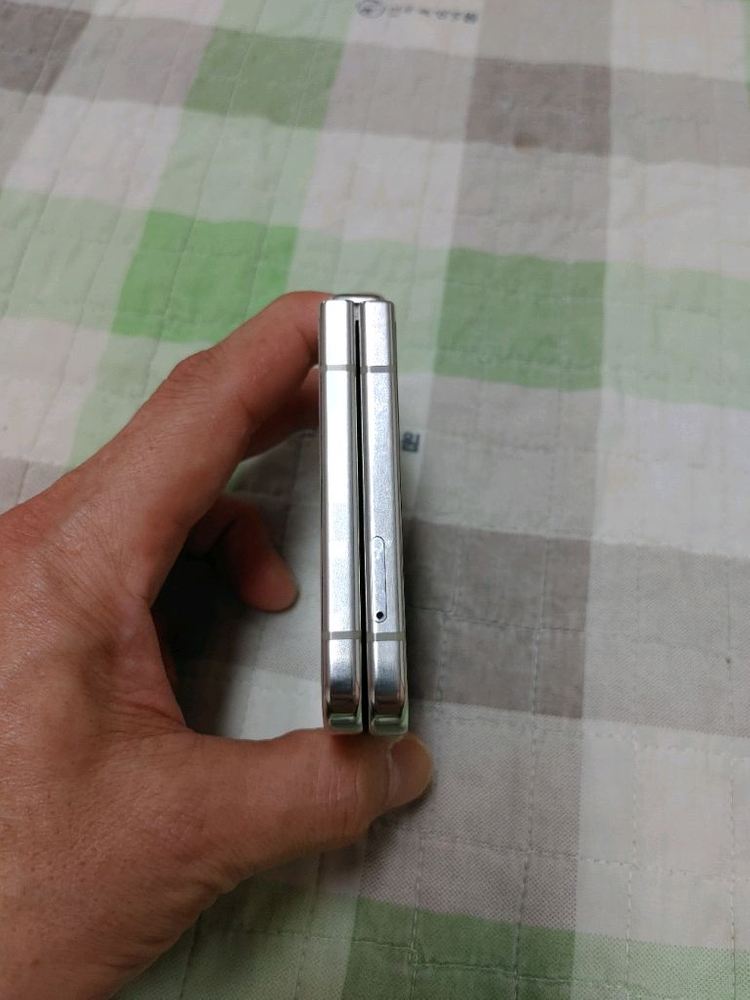 A급 ㅡ Z플립5 256GB--3