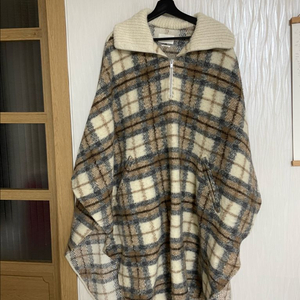 이자벨마랑 케이프코트