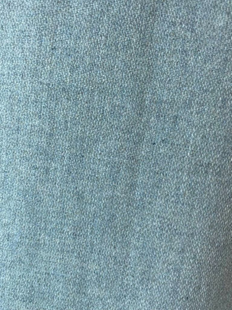 자라 민트 트위드 자켓 코트 xs--7