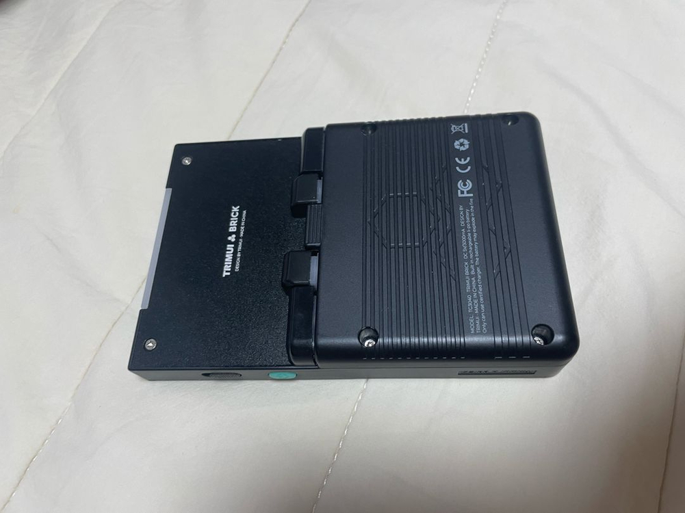 trimui brick 트리뮤이 브릭--2