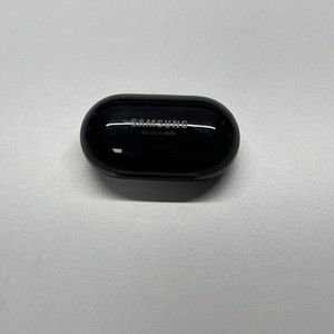 갤럭시 버즈 플러스 블랙 본체