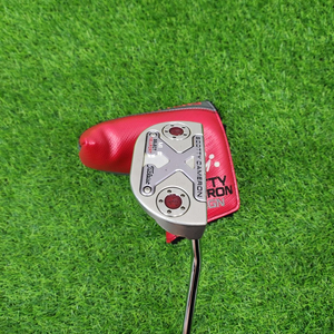 스카티카메론 셀렉트 뉴포터 M1 퍼터 이미지