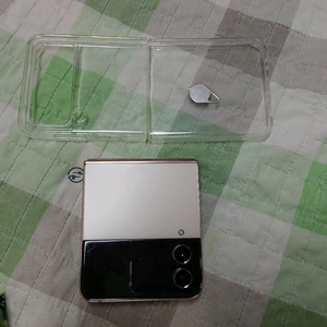 리퍼폰 ㅡ Z플립4 256GB ㅡ 개통일 보세요~~