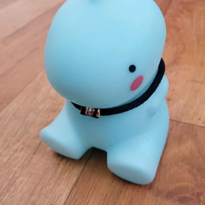 공룡케릭터LED 무드등