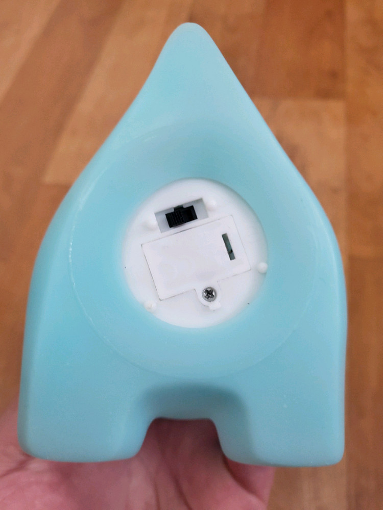 공룡케릭터LED 무드등--2