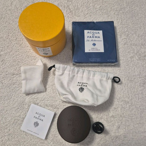 아쿠아 디 파르마 카 디퓨저