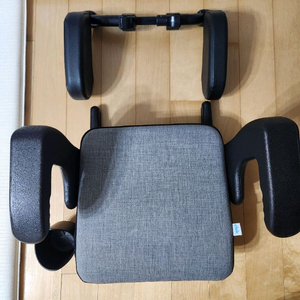 clek 클렉 차량용 아동부스터&헤드레스트