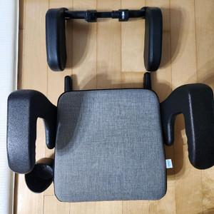 clek 클렉 차량용 아동부스터&헤드레스트