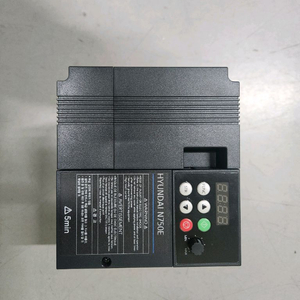 현대 인버터 N750E 380V 3.7KW