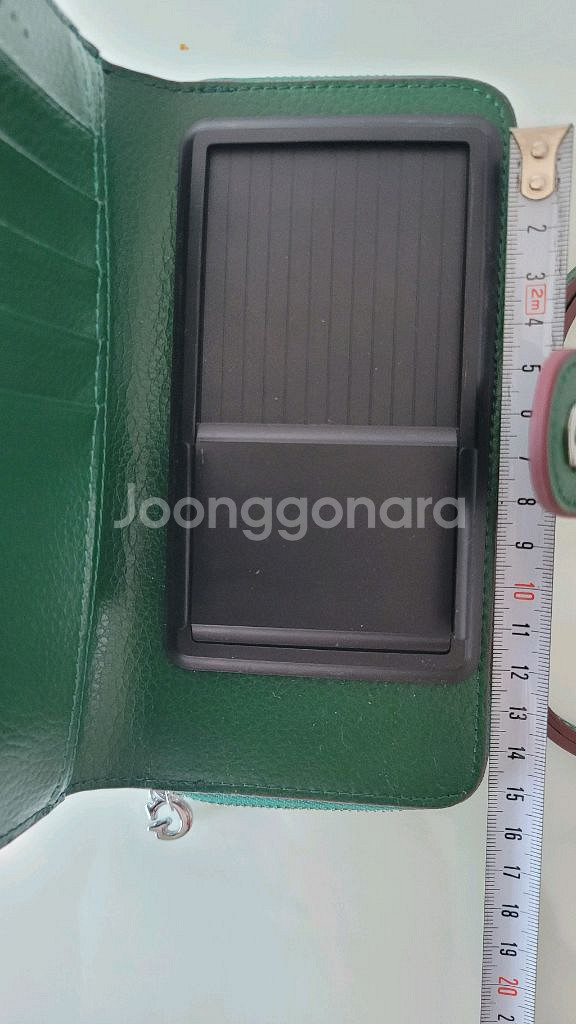 새상품 장지갑--1