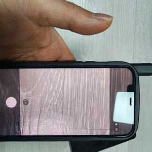 아이폰12 프로맥스 128G 후면파손 팝니다.