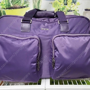 제네시스 골프보스턴백 보스톤백 골프백 골프가방 OC55 이미지