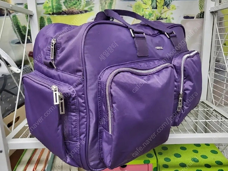 제네시스 골프보스턴백 보스톤백 골프백 골프가방 OC55 이미지