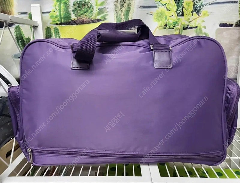 제네시스 골프보스턴백 보스톤백 골프백 골프가방 OC55 이미지