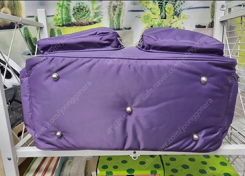 제네시스 골프보스턴백 보스톤백 골프백 골프가방 OC55 이미지