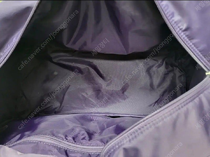 제네시스 골프보스턴백 보스톤백 골프백 골프가방 OC55 이미지