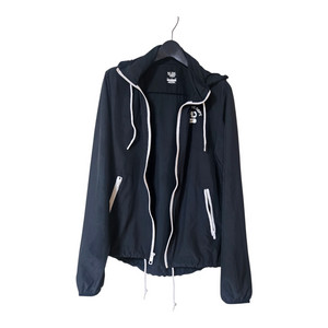 나이키 애슬레틱 뎁트 바람막이 점퍼 85사이즈 m