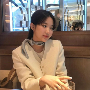 비코튼 haus 트위드 자켓 레이지샵 르플레인 리에뜨