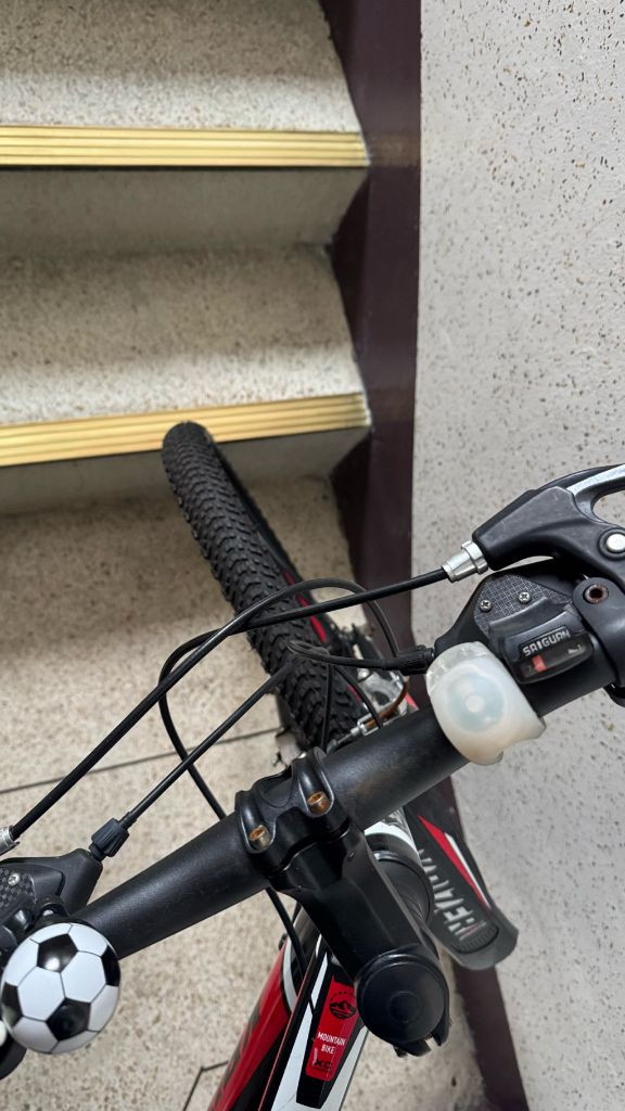 24인치 자전거--1