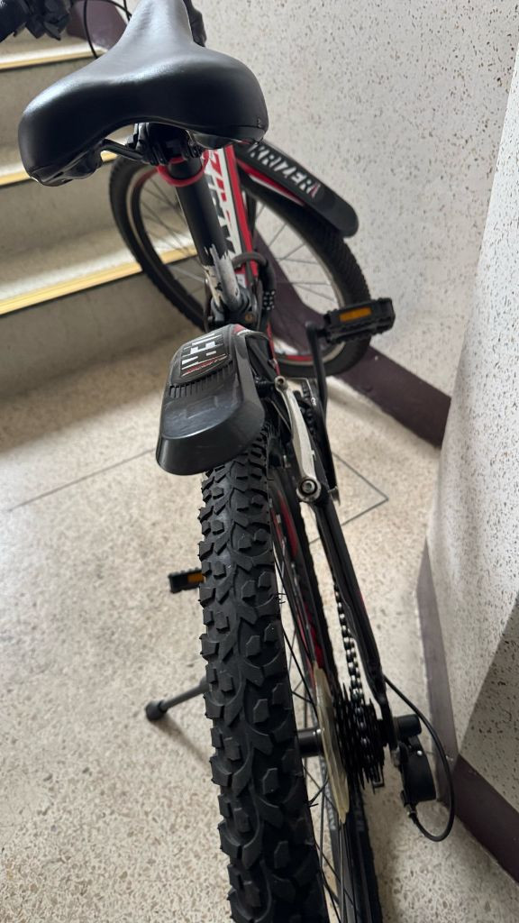 24인치 자전거--2