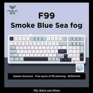 독거미 F99 경해축