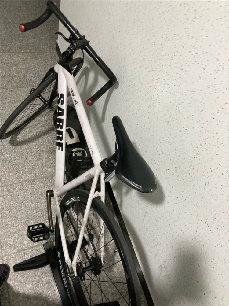 사브레 루이지노 픽시 팔아요 이미지