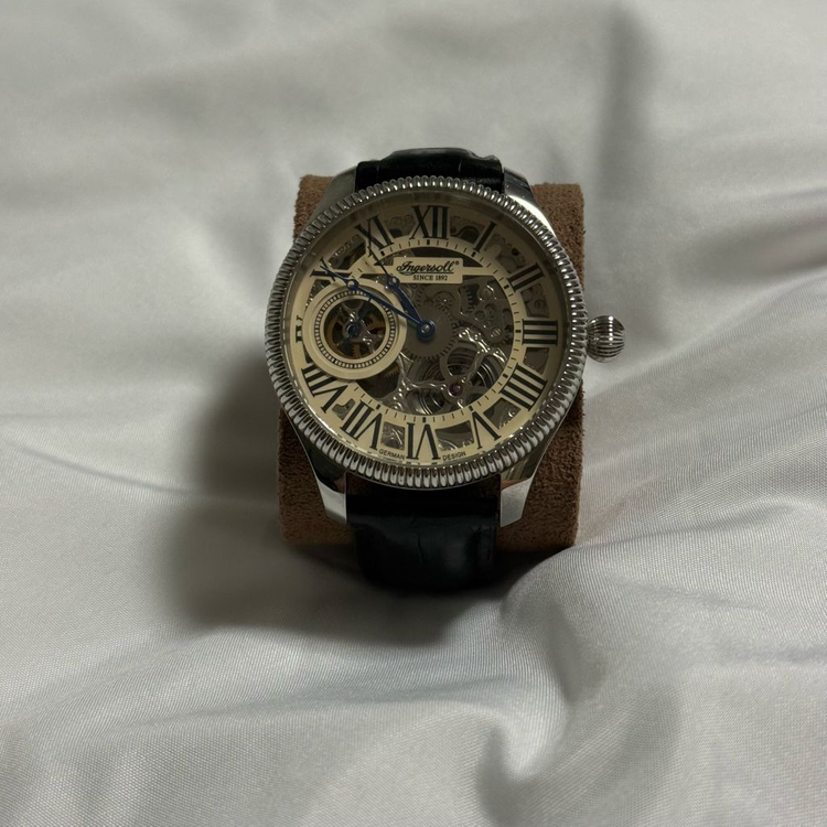 잉거솔 애리조나 2 스켈레톤 손목시계 판매합니다--2