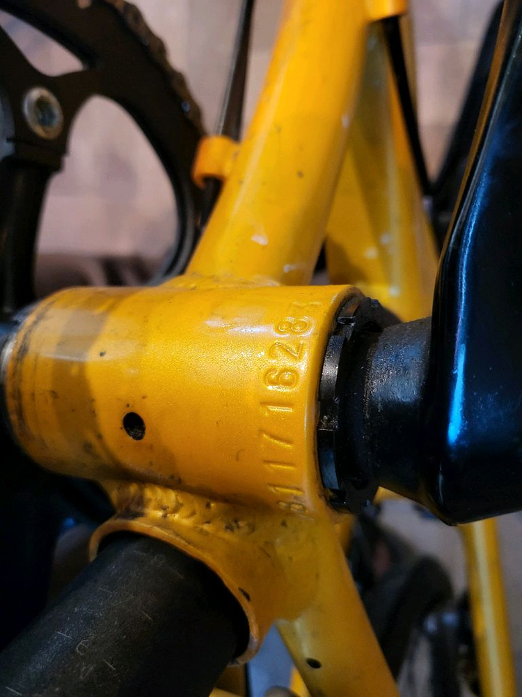 Dahon 명차 다혼 스피드 프로 TT 이미지