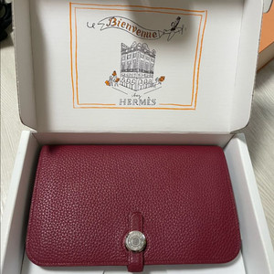 에르메스 도곤 듀오 정품