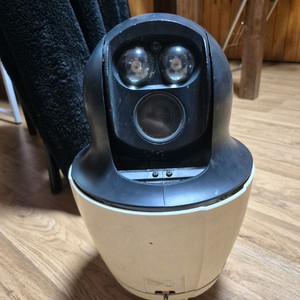 ptz cctv 스피드돔 snp-6320rh 카메라