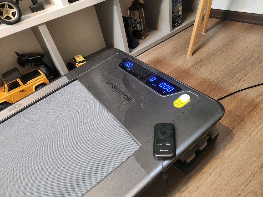 이고진 워킹머신 광폭46--2