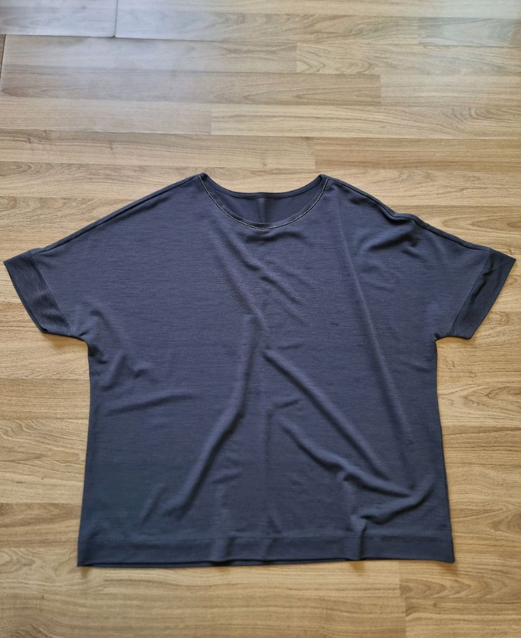 빅사이즈* 여성의류 블라우스, 티셔츠 일괄--1