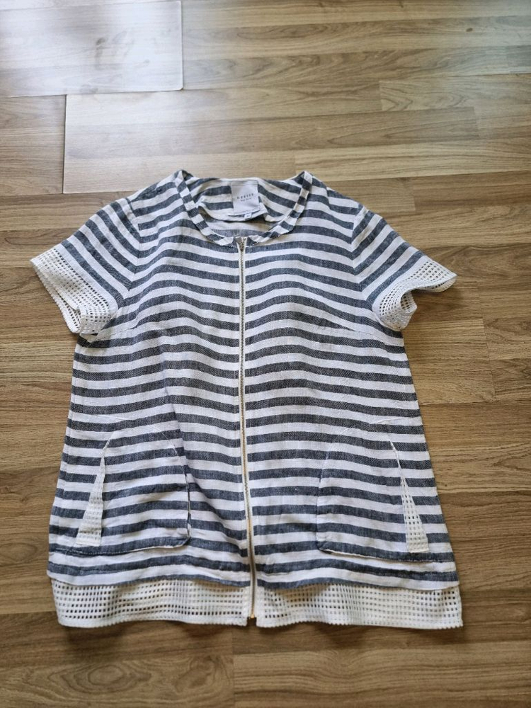 빅사이즈* 여성의류 블라우스, 티셔츠 일괄--5