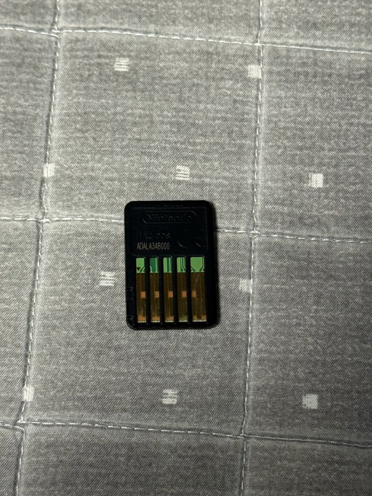 닌텐도 스위치 슈퍼 마리오 브라더스 U 디럭스 알칩--1