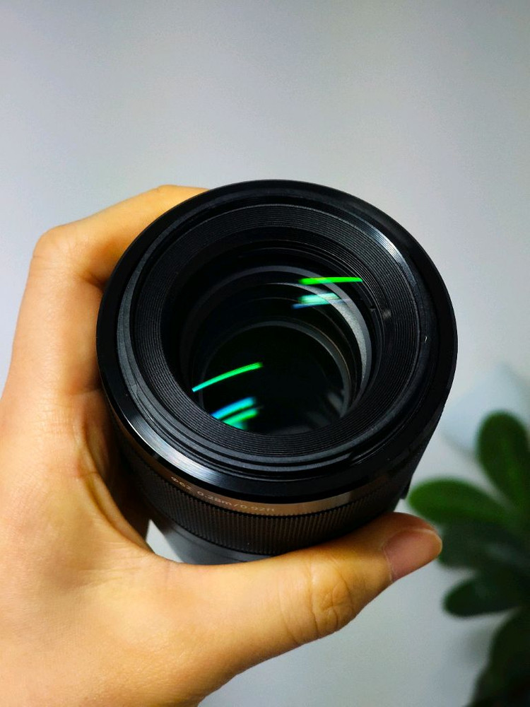 소니 90mm 매크로 90마 팝니다--2