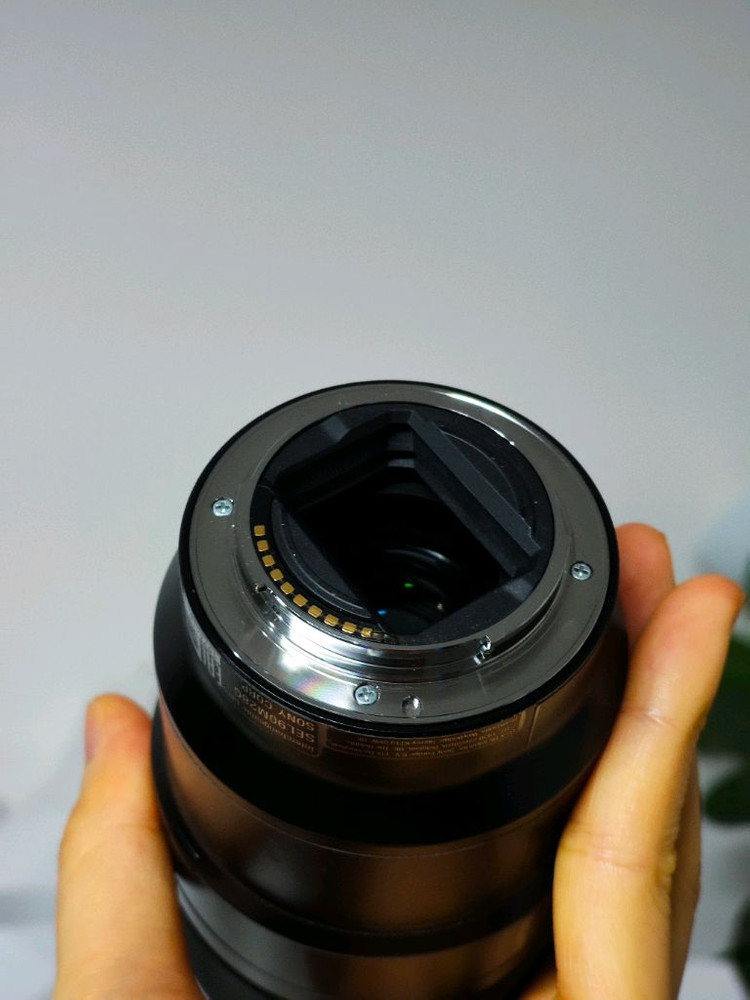 소니 90mm 매크로 90마 팝니다--3