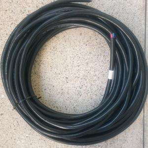 VCT-CTC 6.0mm2 x 2C 케이블