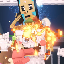 브레인롯즈 훔치기 750m 라시크릿