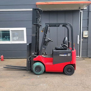 신차급 니찌유 1.5톤 6M3단 좌식지게차 판매