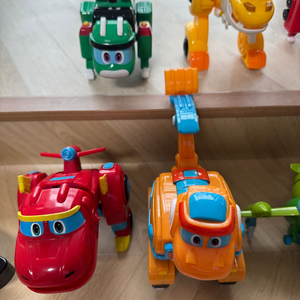 고고다이노 사운드 7종 일괄 판매