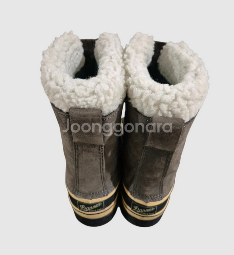 [240~245]Danner 대너 여자 방한 부츠--3