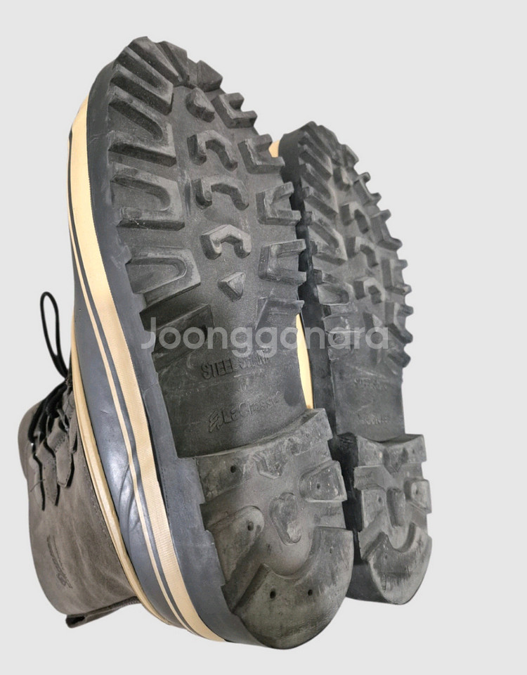 [240~245]Danner 대너 여자 방한 부츠--4