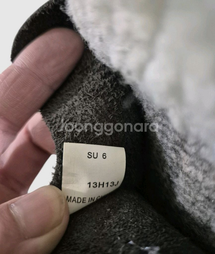 [240~245]Danner 대너 여자 방한 부츠--5