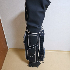 코오롱 엘로드 ELORD 여성 레이나 가방, 골프채 풀세트 (골프용품덤) 이미지