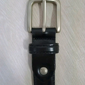 캐쥬얼 정장 남자 남성 밸트 벨트 허리띠 1개 신사 회사원 깔끔심플 고급 세련