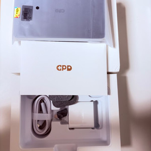 GPD WIN Mini 7640U 16GB/512GB +1tb외장 한방팩