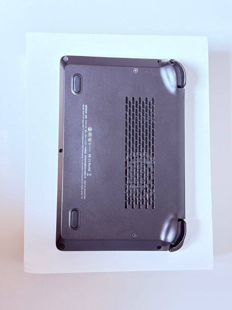 GPD WIN Mini 7640U 16GB/512GB +1tb외장 한방팩--4